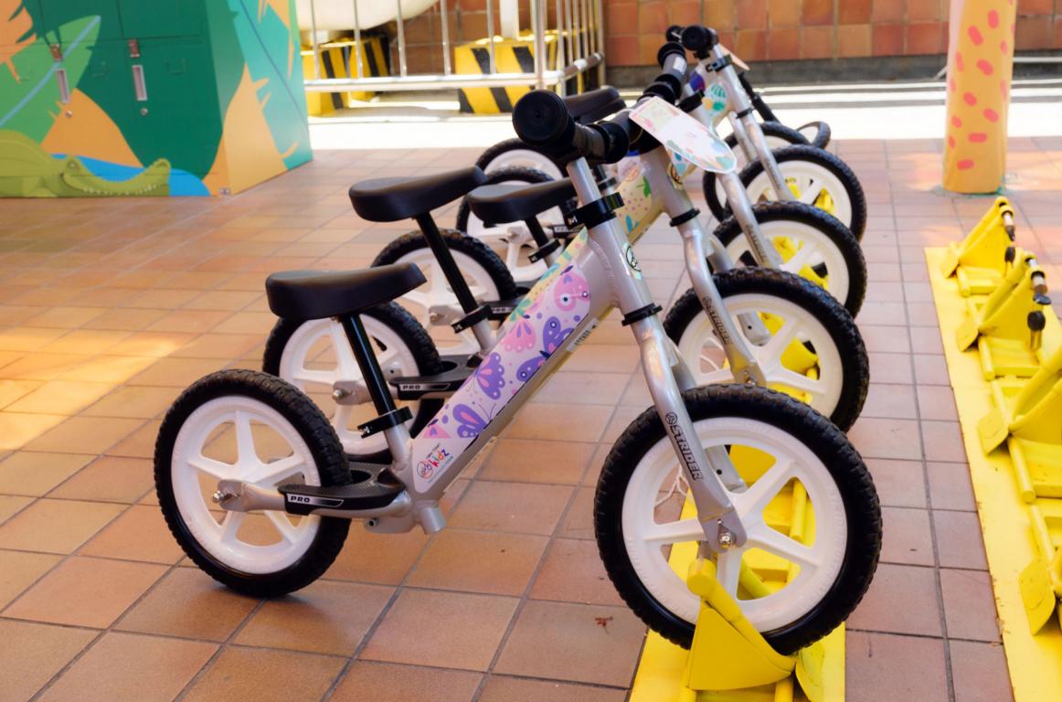 bike