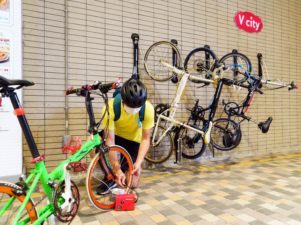 bike